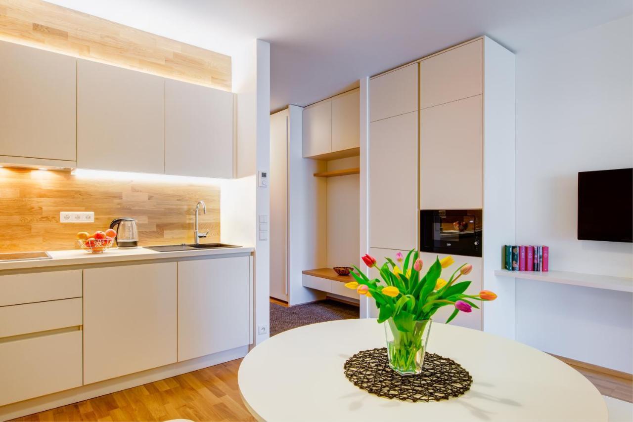 Apartman Medvedin 306 Špindlerŭv Mlýn Exterior foto