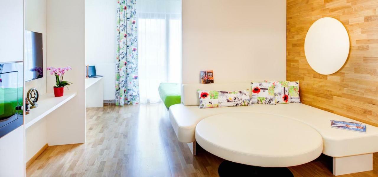 Apartman Medvedin 306 Špindlerŭv Mlýn Exterior foto