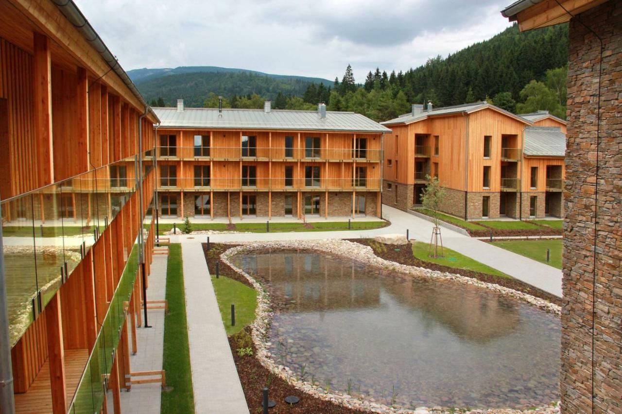 Apartman Medvedin 306 Špindlerŭv Mlýn Exterior foto