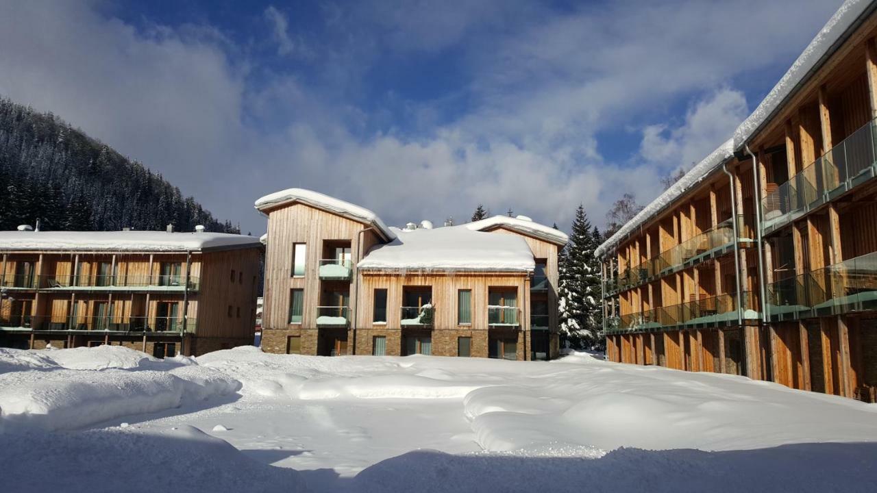 Apartman Medvedin 306 Špindlerŭv Mlýn Exterior foto