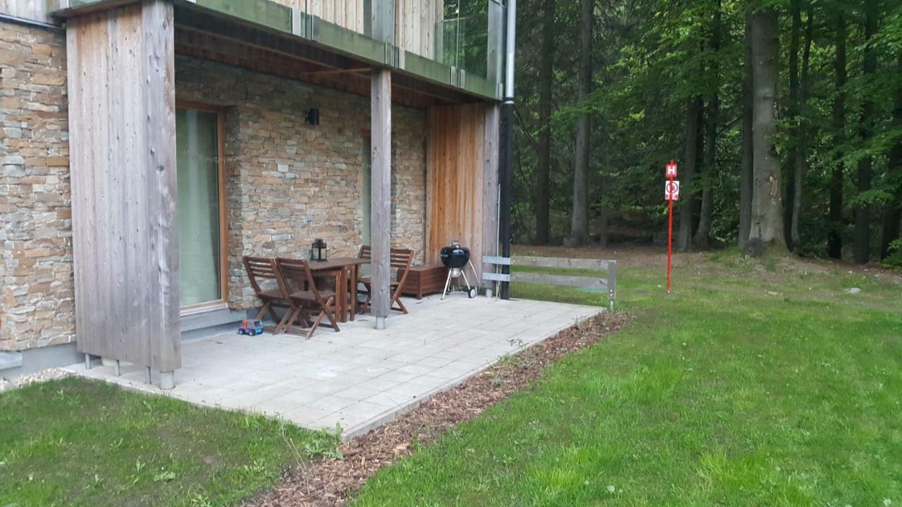 Apartman Medvedin 306 Špindlerŭv Mlýn Exterior foto